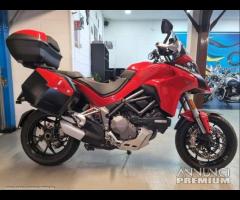 Ducati Multistrada 1260 S - FINANZIABILE - 1