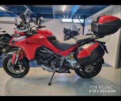 Ducati Multistrada 1260 S - FINANZIABILE