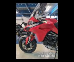 Ducati Multistrada 1260 S - FINANZIABILE