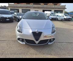 Alfa Romeo Giulietta 1.6 JTDm 120 CV Super