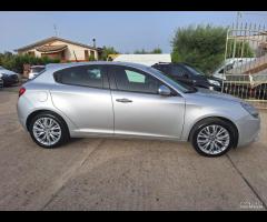 Alfa Romeo Giulietta 1.6 JTDm 120 CV Super