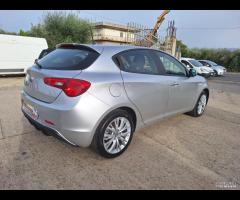 Alfa Romeo Giulietta 1.6 JTDm 120 CV Super - 6