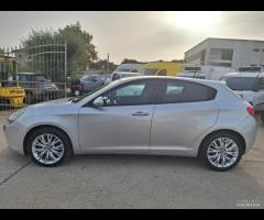 Alfa Romeo Giulietta 1.6 JTDm 120 CV Super - 9