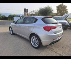 Alfa Romeo Giulietta 1.6 JTDm 120 CV Super - 12