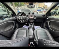 Smart ForFour cabrio Turbo 90cv twinamic Prime - 8