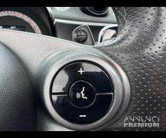 Smart ForFour cabrio Turbo 90cv twinamic Prime - 10