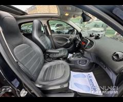 Smart ForFour cabrio Turbo 90cv twinamic Prime - 14