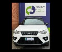 Seat Arona 1.0 EcoTSI XCELLENCE