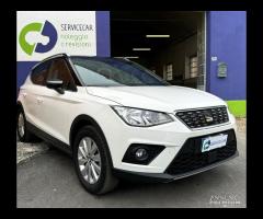 Seat Arona 1.0 EcoTSI XCELLENCE