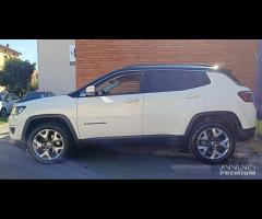 Jeep Compass 2.0 MJT II 170 CV aut. 4WD Limited