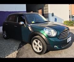 Mini One Countryman Mini 1.6 One D Countryman