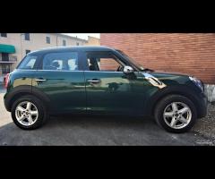 Mini One Countryman Mini 1.6 One D Countryman