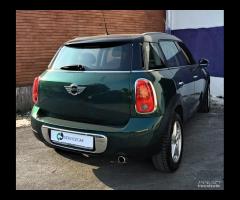 Mini One Countryman Mini 1.6 One D Countryman