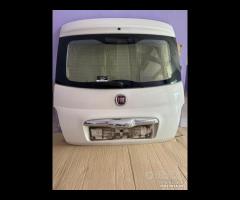 FIAT 500 PORTELLONE POSTERIORE