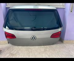 PORTELLONE POSTERIORE VOLKSWAGEN GOLF 7