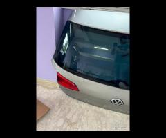 PORTELLONE POSTERIORE VOLKSWAGEN GOLF 7