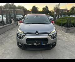 Citroen C3 PureTech 83 S&S Feel Pack