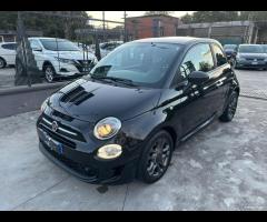 Fiat 500 1.0 Hybrid Cult