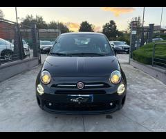 Fiat 500 1.0 Hybrid Cult