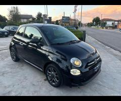 Fiat 500 1.0 Hybrid Cult