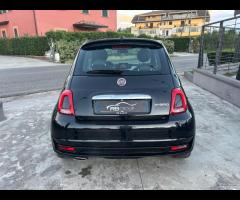 Fiat 500 1.0 Hybrid Cult