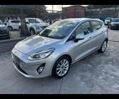 Ford Fiesta 1.1 75 CV GPL 5 porte Plus - 1