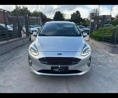 Ford Fiesta 1.1 75 CV GPL 5 porte Plus - 2