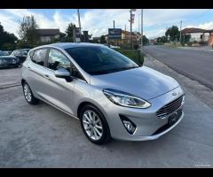 Ford Fiesta 1.1 75 CV GPL 5 porte Plus - 3