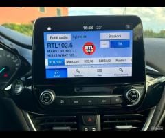 Ford Fiesta 1.1 75 CV GPL 5 porte Plus - 17