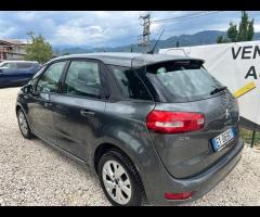 Citroen c4 Picasso s&s 120cv km certificati - 6