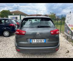 Citroen c4 Picasso s&s 120cv km certificati - 7