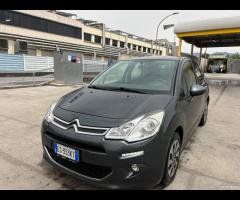 Citroen c3 unico proprietario km certificati