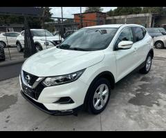 Nissan Qashqai 1.5 dCi Acenta