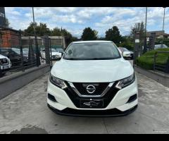 Nissan Qashqai 1.5 dCi Acenta