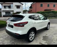 Nissan Qashqai 1.5 dCi Acenta