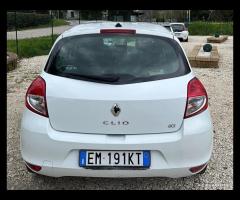 CLIO NEOPATENTATI KM CERTIFICATI NAVIGATORE E TV - 6