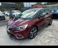 Renault Scenic Scénic dCi 160 CV EDC Energy Bose