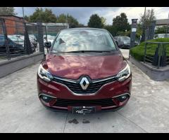 Renault Scenic Scénic dCi 160 CV EDC Energy Bose