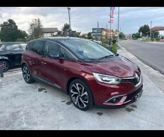 Renault Scenic Scénic dCi 160 CV EDC Energy Bose