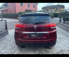 Renault Scenic Scénic dCi 160 CV EDC Energy Bose