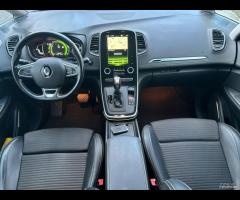 Renault Scenic Scénic dCi 160 CV EDC Energy Bose - 10