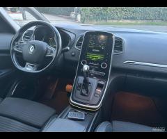 Renault Scenic Scénic dCi 160 CV EDC Energy Bose - 11