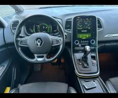 Renault Scenic Scénic dCi 160 CV EDC Energy Bose - 12