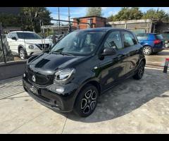 Smart ForFour 70 1.0 Passion