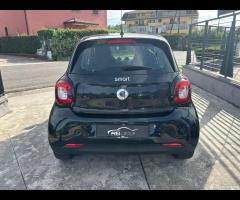 Smart ForFour 70 1.0 Passion