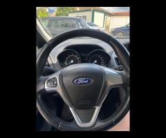 Ford B-Max ,euro 6, km certificati - 5