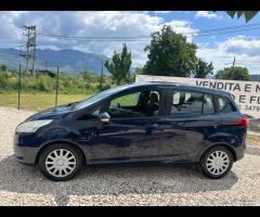 Ford B-Max ,euro 6, km certificati - 8