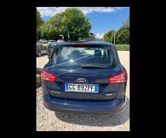 Ford B-Max ,euro 6, km certificati - 18