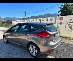 Ford Focus 1.5 TDCi 95 CV Start&Stop SW Titanium - 7