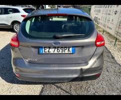 Ford Focus 1.5 TDCi 95 CV Start&Stop SW Titanium - 8